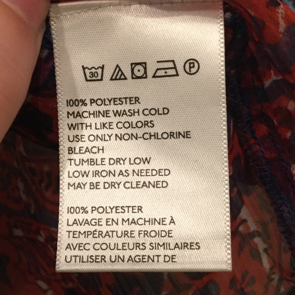 Ecoté Urban Outfitters Racerback Blouse - Picture 5 of 5
